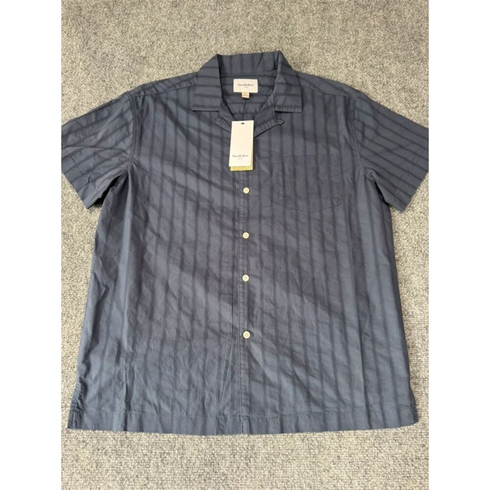 Mens Dress Shirt GoodFellow & Co